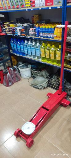 عکس صنایع لاستیکی و رابر لاینینگ پارس 