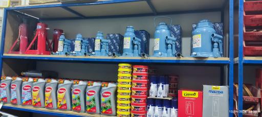 عکس صنایع لاستیکی و رابر لاینینگ پارس 