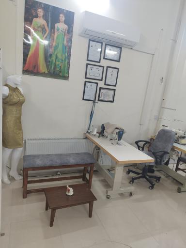 عکس مزون لیان