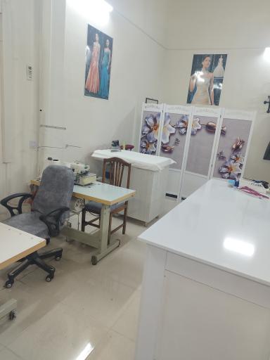 عکس مزون لیان