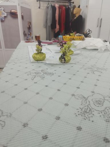 عکس مزون لیان