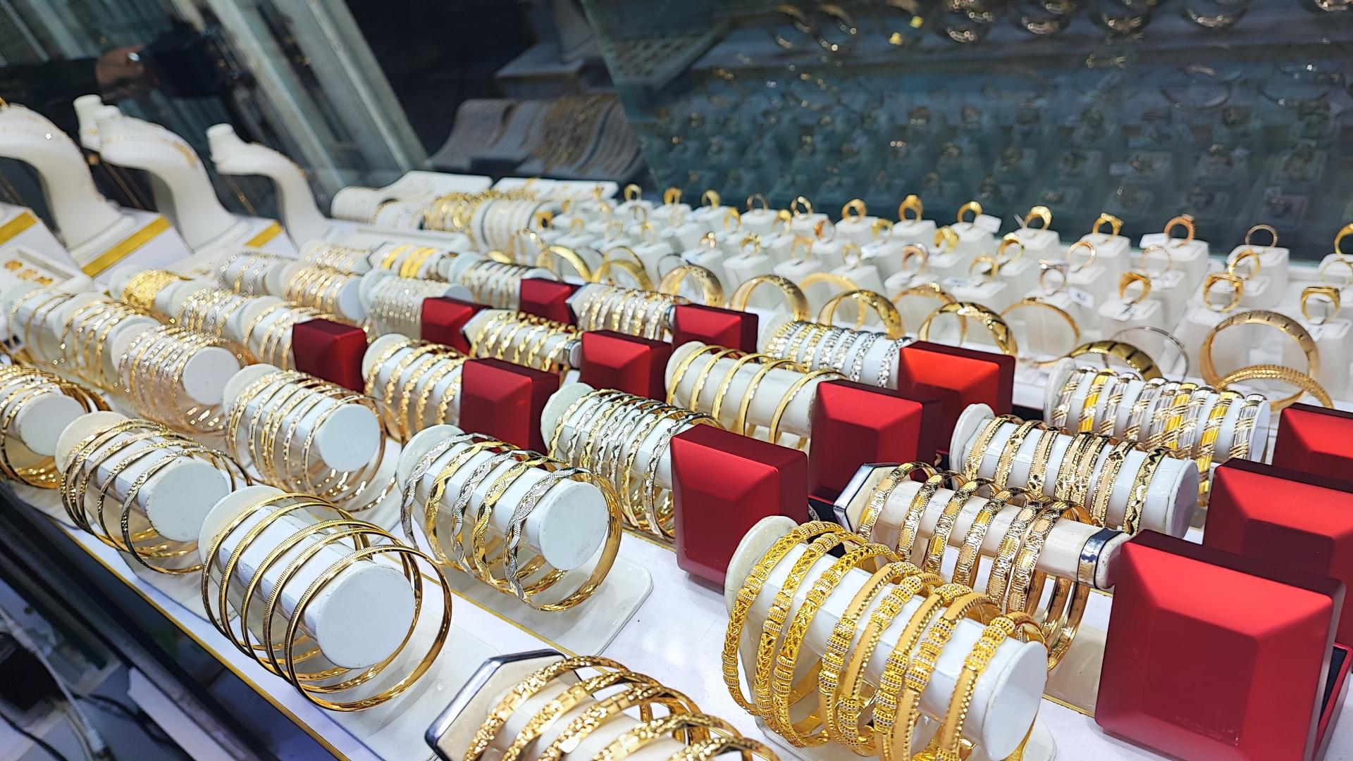 عکس طلای فرجی