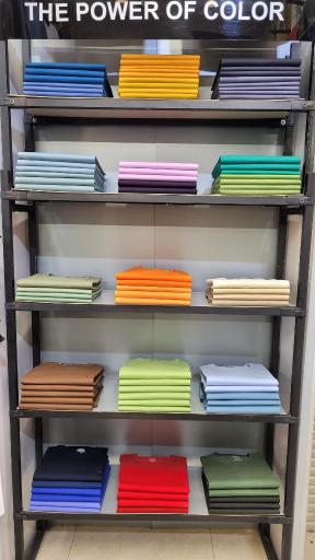 عکس فروشگاه اچ تی اف