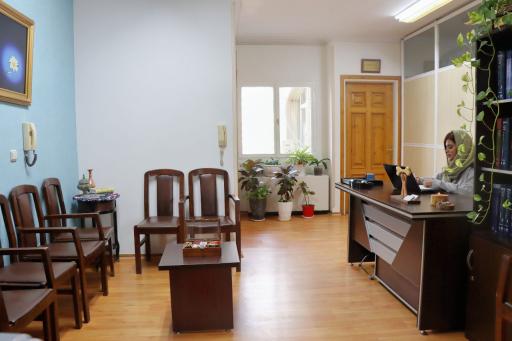 عکس مرکز سنجش تراکم استخوان آکادمی‎