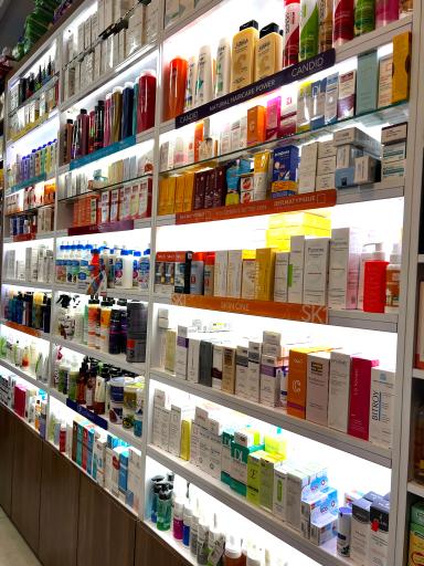 عکس داروخانه دکتر برنجی طهرانی