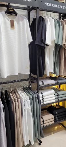 عکس فروشگاه اچ تی اف