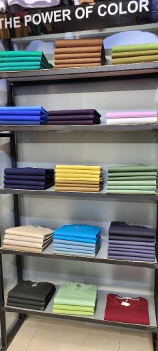 عکس فروشگاه اچ تی اف