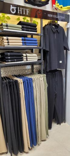 فروشگاه اچ تی اف