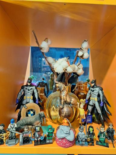 اسباب بازی پاندا