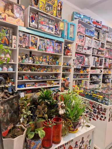 اسباب بازی پاندا