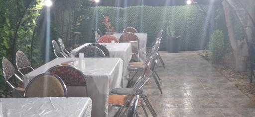 باغ مجالس وصال