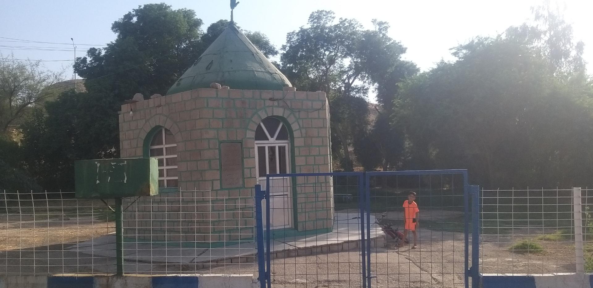 عکس شاهزاده عبدالله