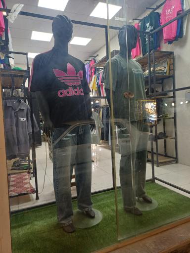 عکس بوتیک هیرو