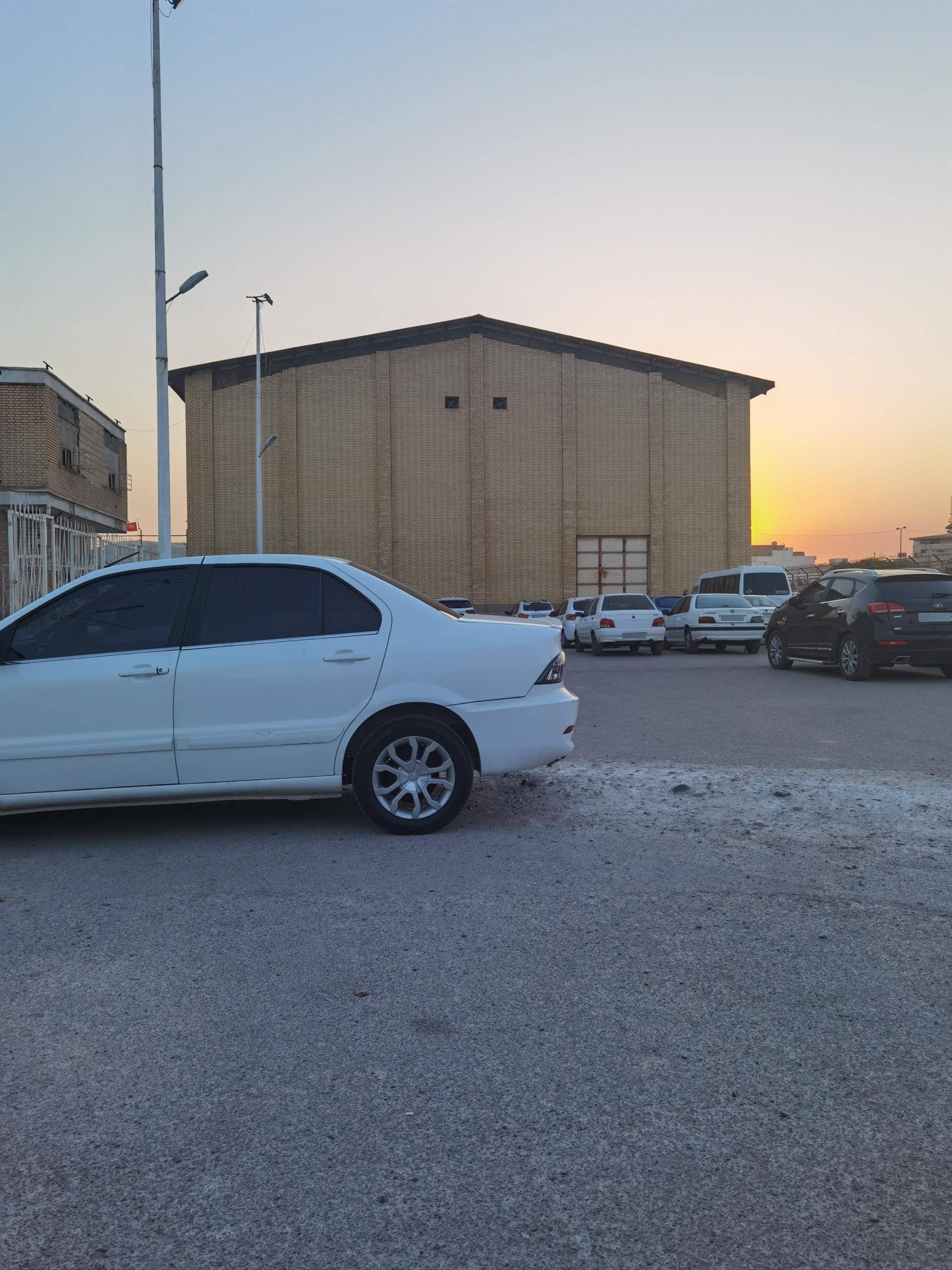 عکس هیات فوتبال بندر امام خمینی