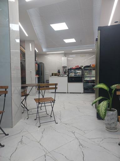 عکس کافه شاین