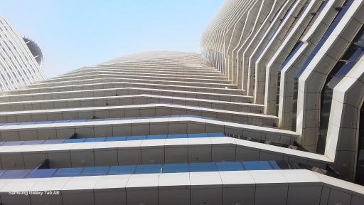 عکس شهرک مسکونی چیتگر