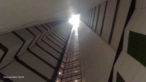 عکس شهرک مسکونی چیتگر