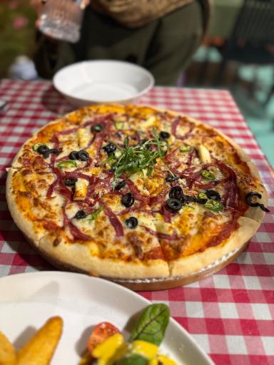 عکس کافی‌شاپ دالاهو