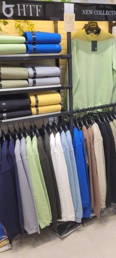 عکس فروشگاه اچ تی اف