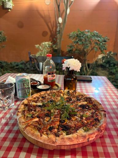 عکس کافی‌شاپ دالاهو