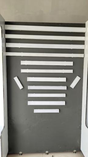 عکس روشنایی شب نور