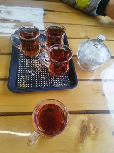 عکس مینی رستوران طهران