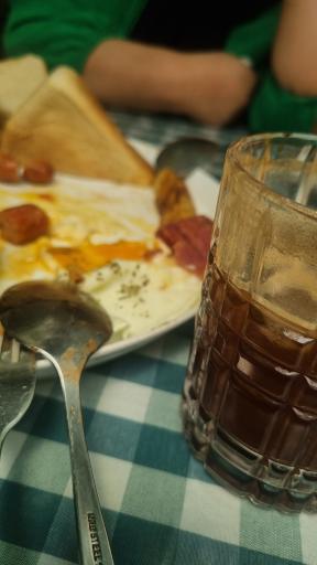 عکس کافی‌شاپ دالاهو