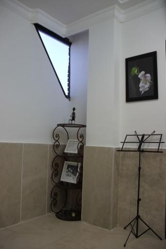 عکس آموزشگاه موسیقی میرداماد 