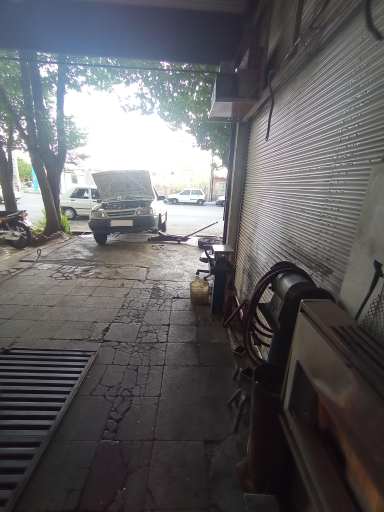 عکس جلوبندی سازی دوستان 