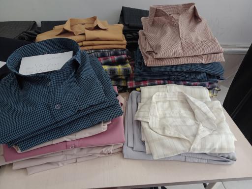 عکس علیرضا زنگوئی