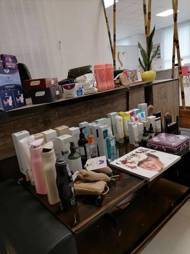 عکس آرایشی بهداشتی قدیری