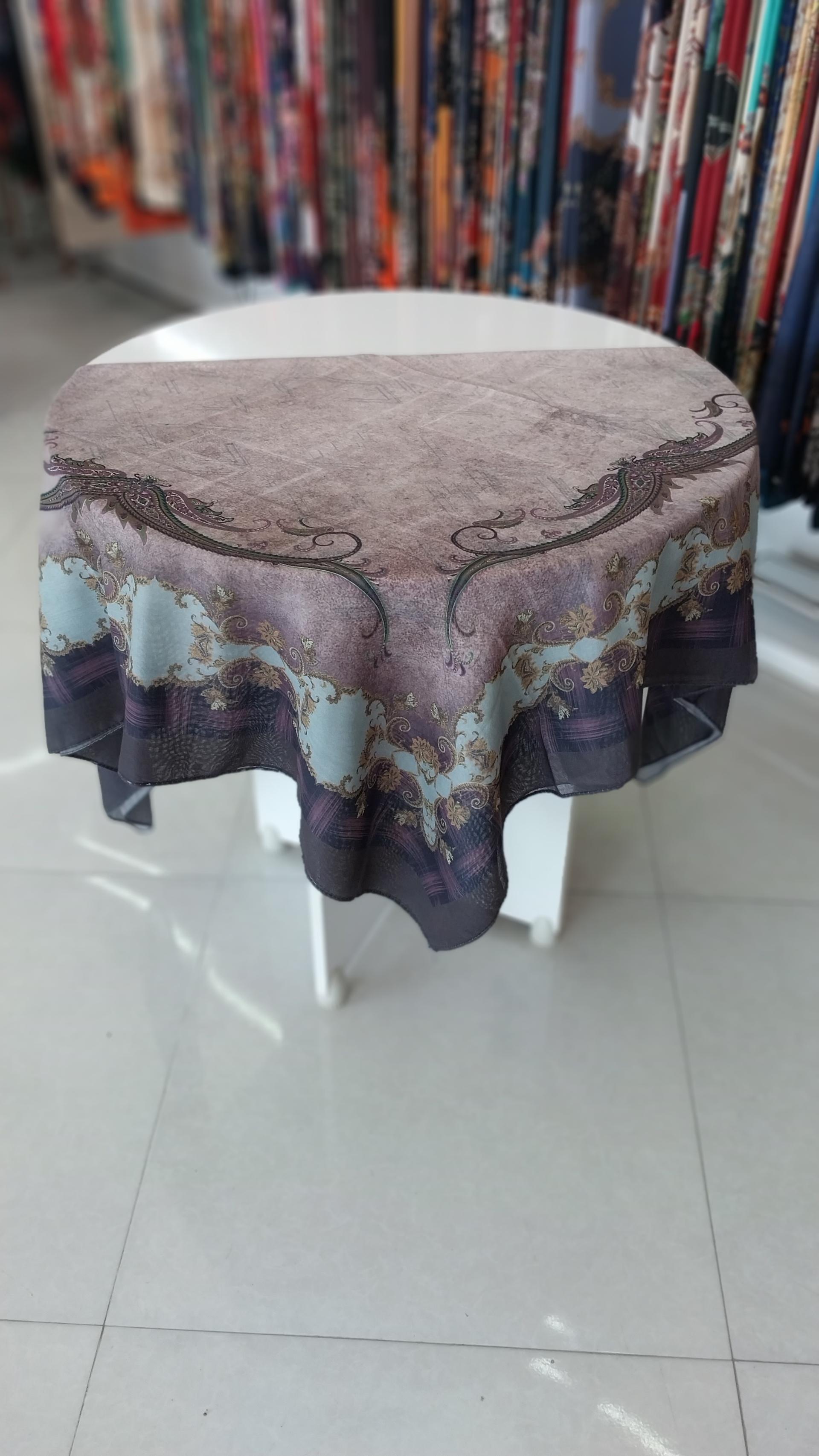 عکس قماش مدرسی