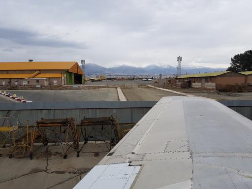 عکس مرکز آموزش علمی کاربردی هواپیمایی ساها