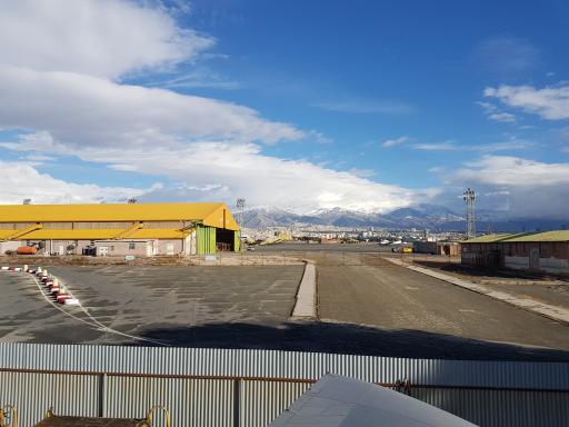 عکس مرکز آموزش علمی کاربردی هواپیمایی ساها