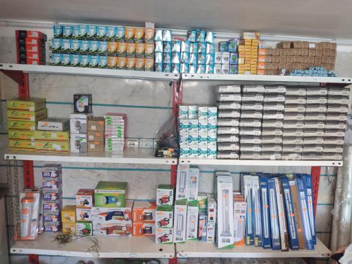 عکس خدمات الکتریکی میرهادی