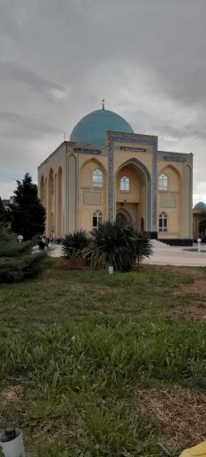 عکس ورودی دانشگاه آزاد 