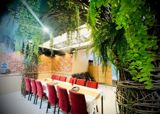 عکس کترینگ و رستوران بهسران