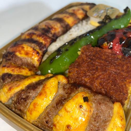 عکس کترینگ و رستوران بهسران