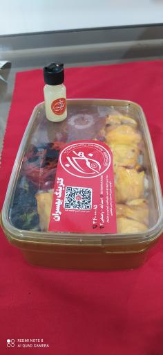 عکس کترینگ و رستوران بهسران