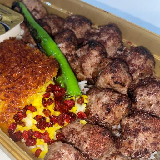 عکس کترینگ و رستوران بهسران