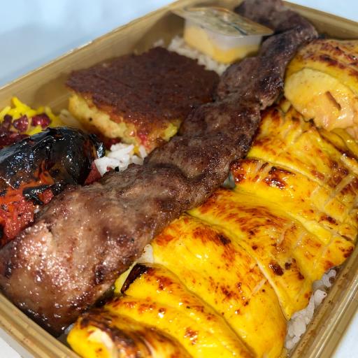 عکس کترینگ و رستوران بهسران