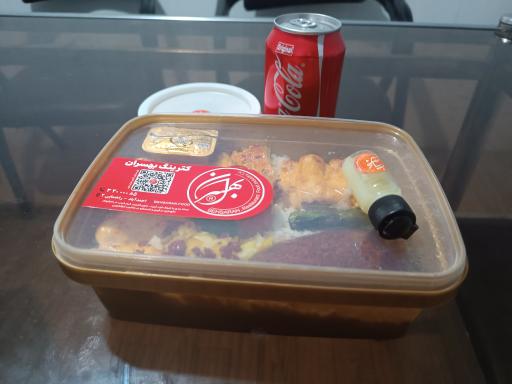 عکس کترینگ و رستوران بهسران