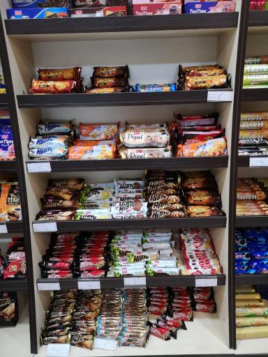 عکس نمایندگی شیرین عسل