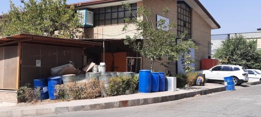 عکس ایران کامپوزیت کاویان