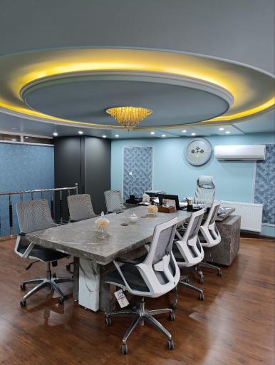 عکس اتو گالری یاسین 