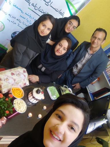 عکس بیمه ایران