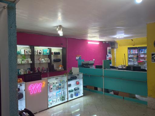 عکس کافی نت پارسه رباط کریم