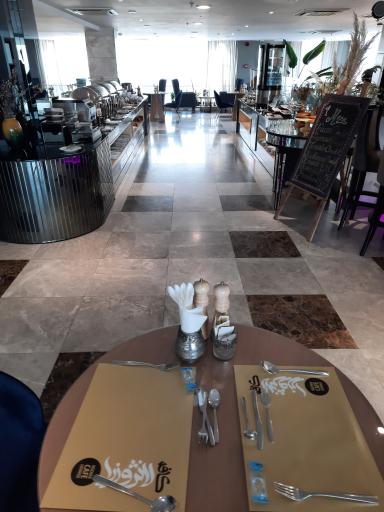 عکس هتل آپارتمان وزرا