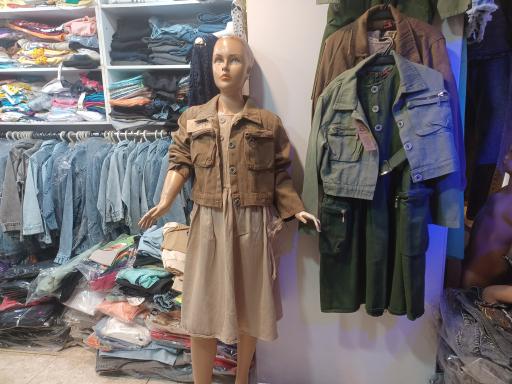 پوشاک ادیب و آریاس 