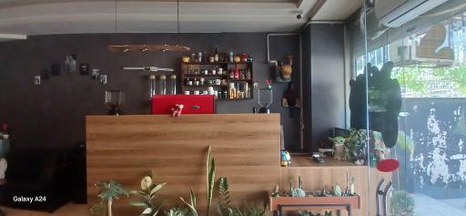 عکس کافه گیم ماتریکس